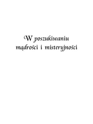  Omul i Jeźdwiec: Podróż przez Starożytną Germnię w Poszukiwaniu Mądrości