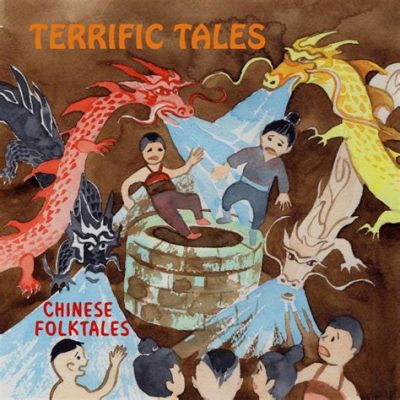  Awoken by Thunder! - An Exploration into Third Century Chinese Folktales