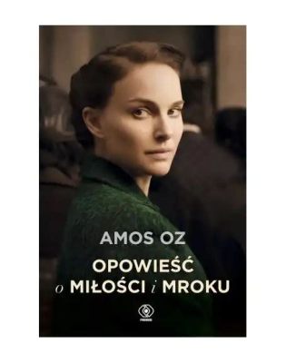  Gertrude - Opowieść o Zapachowej Miłości i Nieoczekiwanej Podróżi