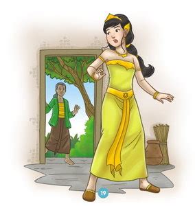  The Golden Snail: An 18th Century Thai Folktale About Perseverance and Unexpected Riches?!