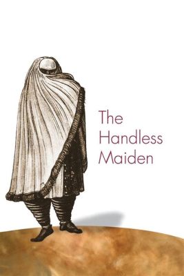  The Handless Maiden - A Touching Tale of Resilience and Acceptance From 11th Century Italy!