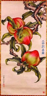  Xi Wangmu's Peach Orchard: A Journey Through Immortality and Desire!